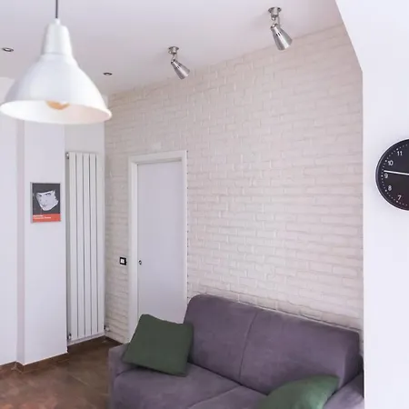 Seaside House, Free Parking On The Property Lido di Ostia Exterior photo