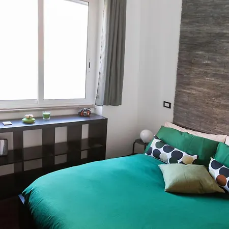 Seaside House, Free Parking On The Property Lido di Ostia Exterior photo