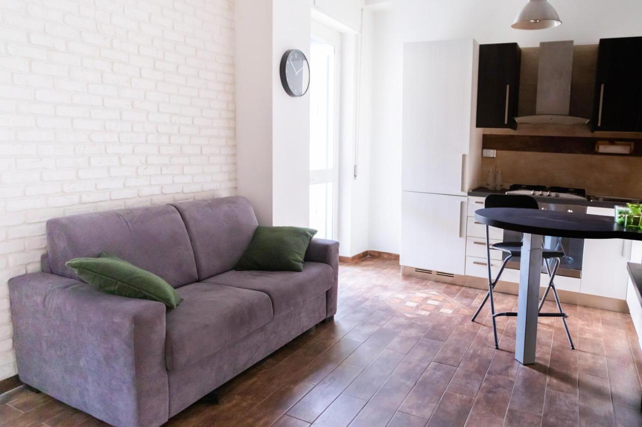 Seaside House, Free Parking On The Apartment Lido di Ostia