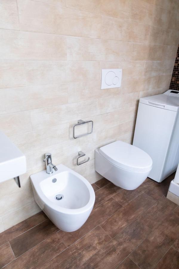 Apartment Seaside House, Free Parking On The Lido di Ostia