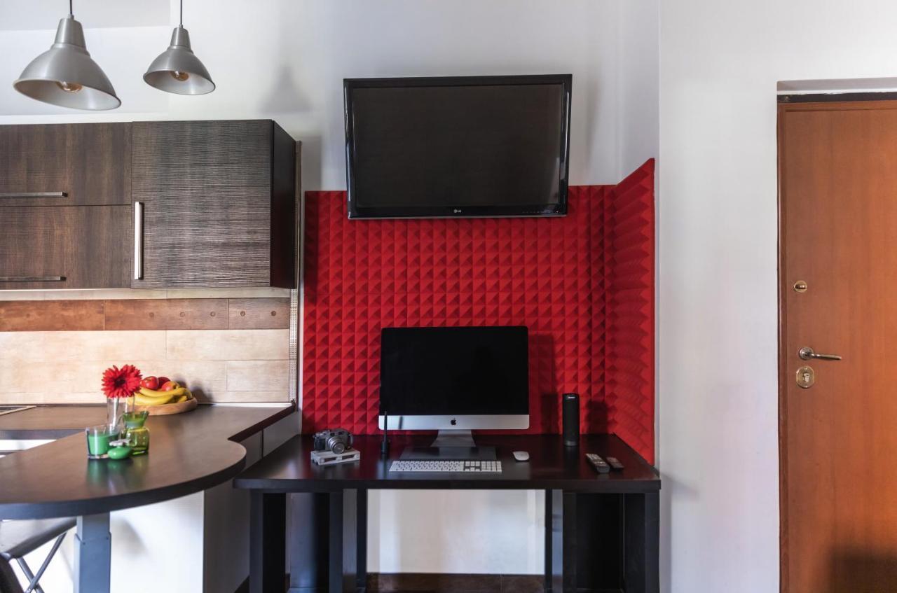 Apartment Seaside House, Free Parking On The