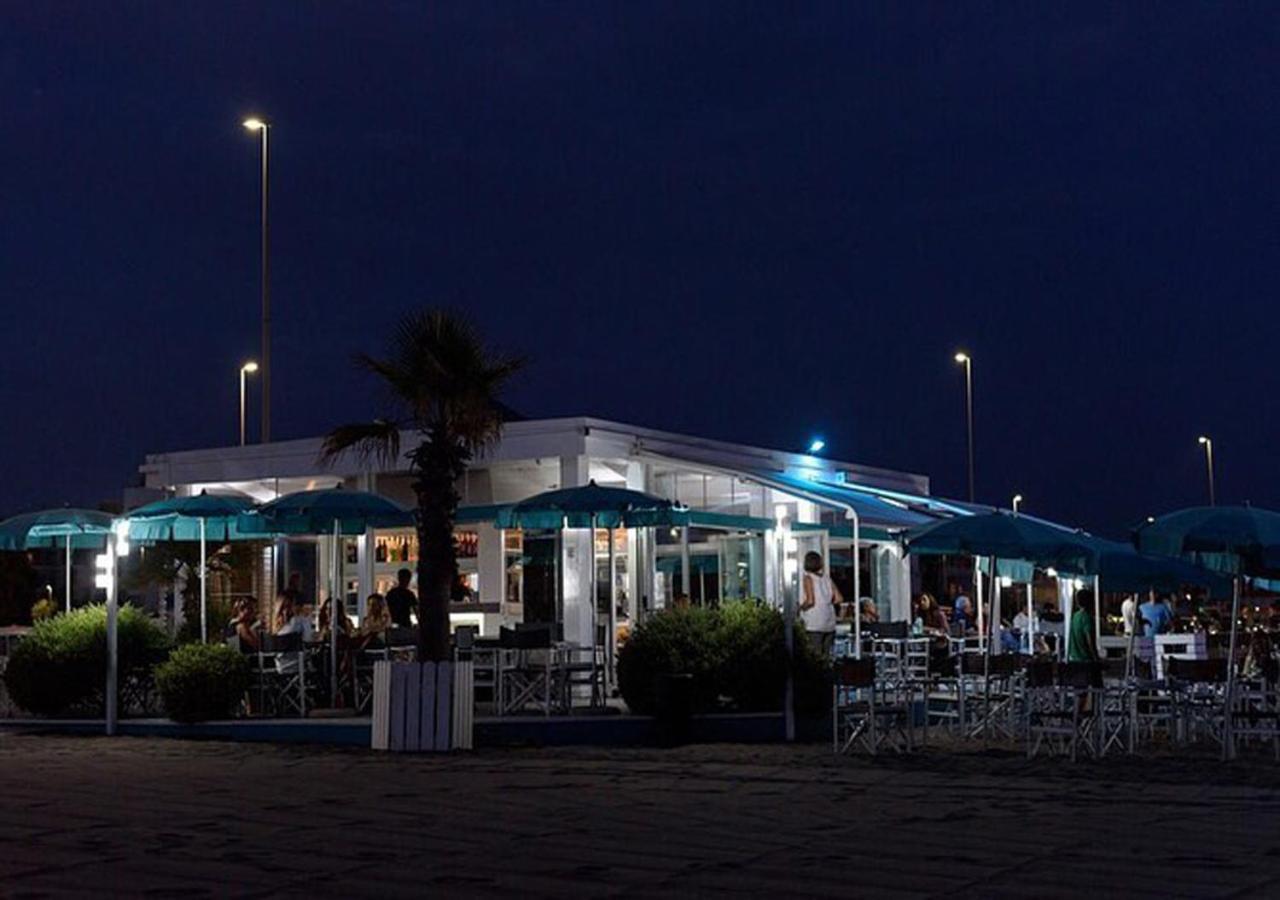 Apartment Seaside House, Free Parking On The Lido di Ostia