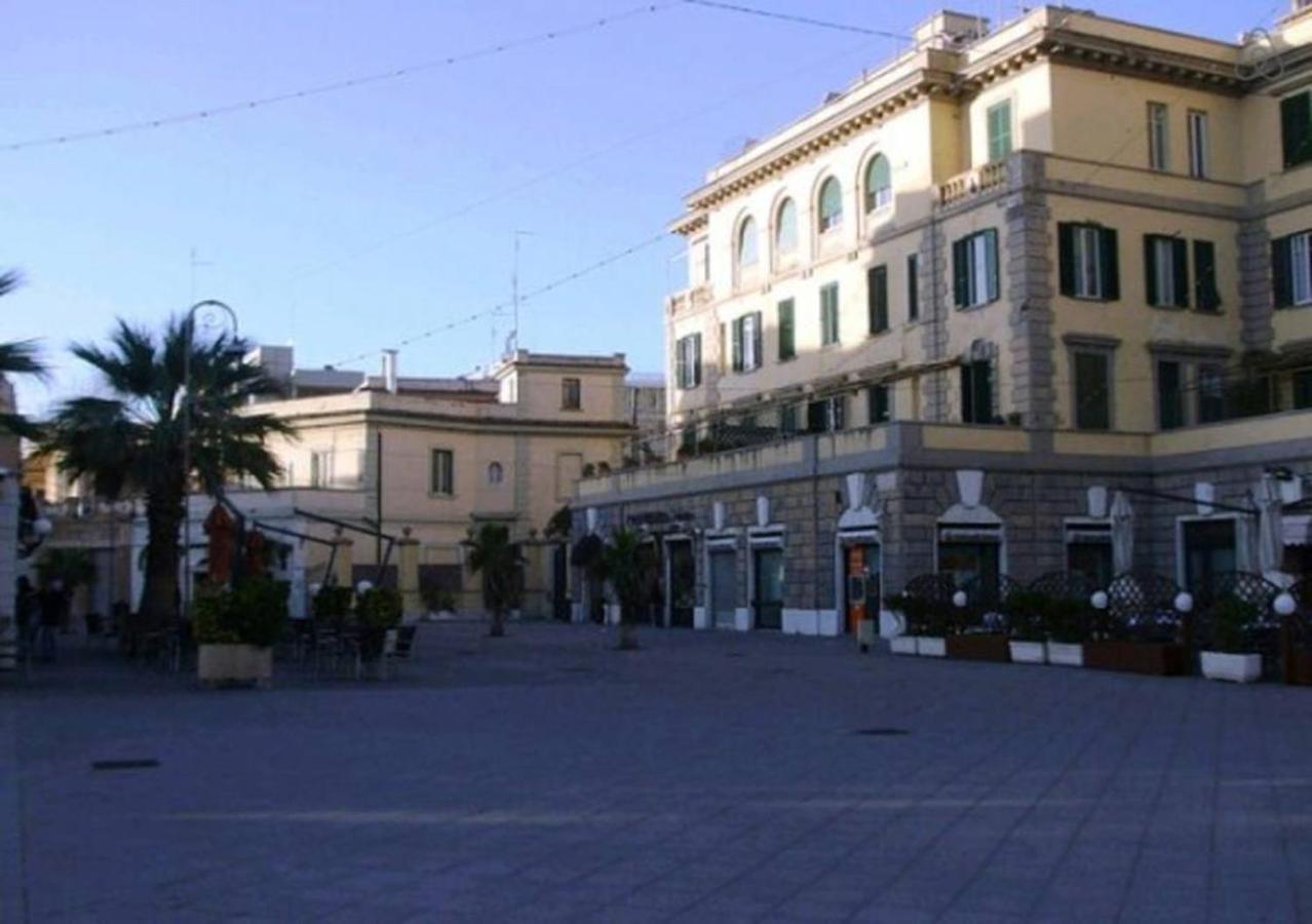 Apartment Seaside House, Free Parking On The Lido di Ostia