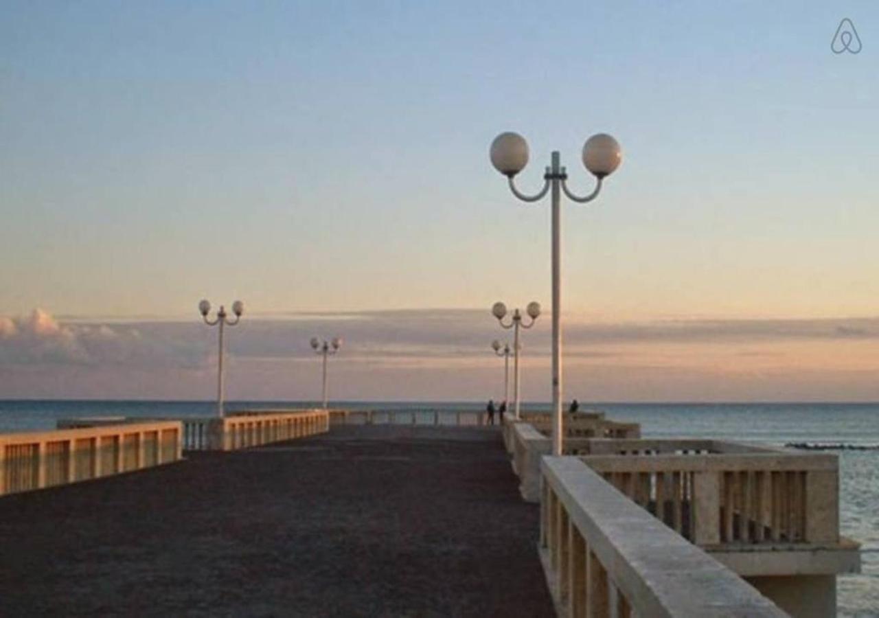 Seaside House, Free Parking On The * Lido di Ostia