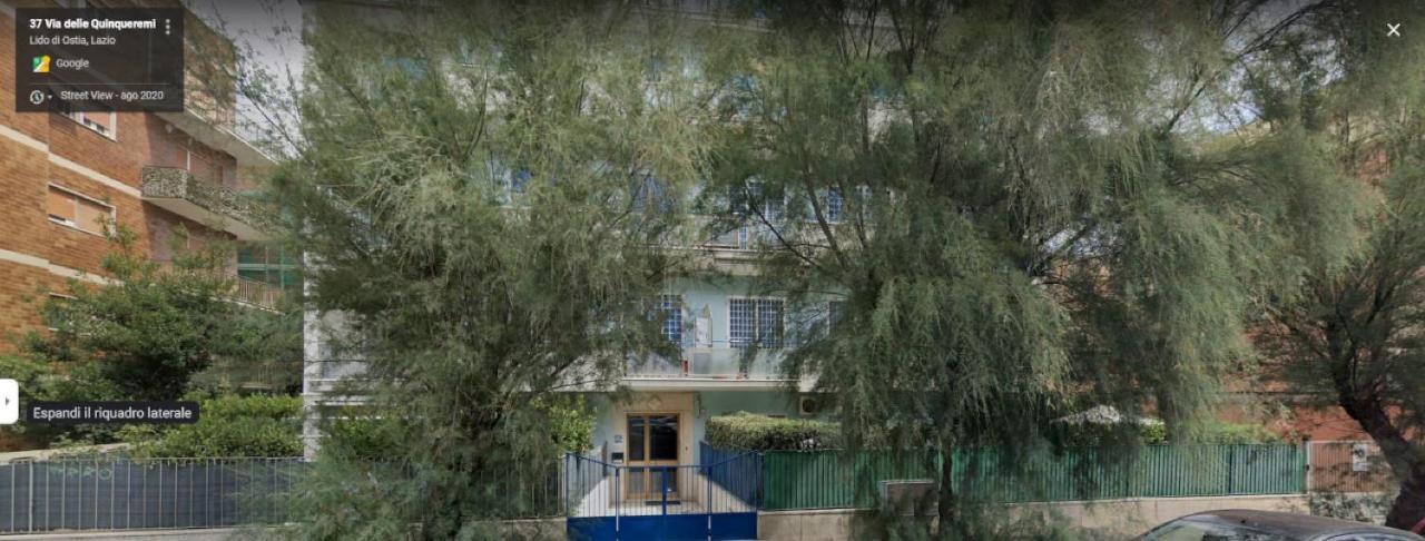 Seaside House, Free Parking On The * Lido di Ostia