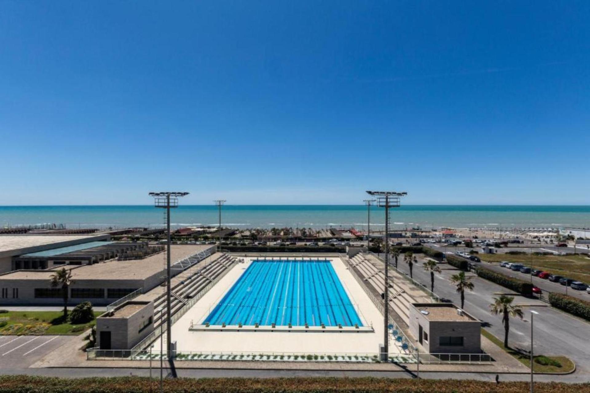 Apartment Seaside House, Free Parking On The